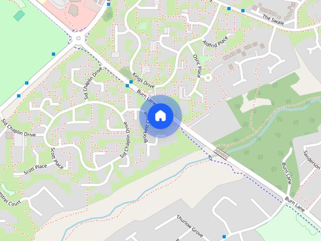 House for rent in Newton Aycliffe, Great Aycliffe