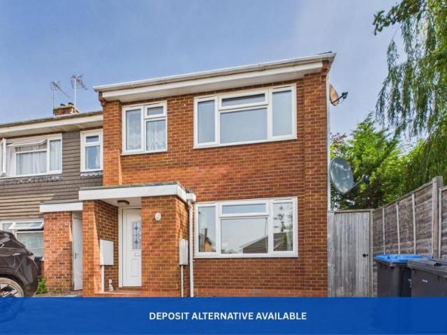 House for rent in Stanford On Avon, Leicestershire