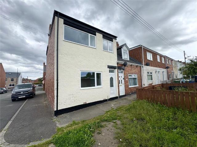 House for rent in Burnside, Fence Houses