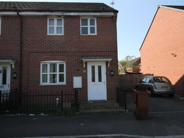 House for rent in Georgia, Greater Manchester