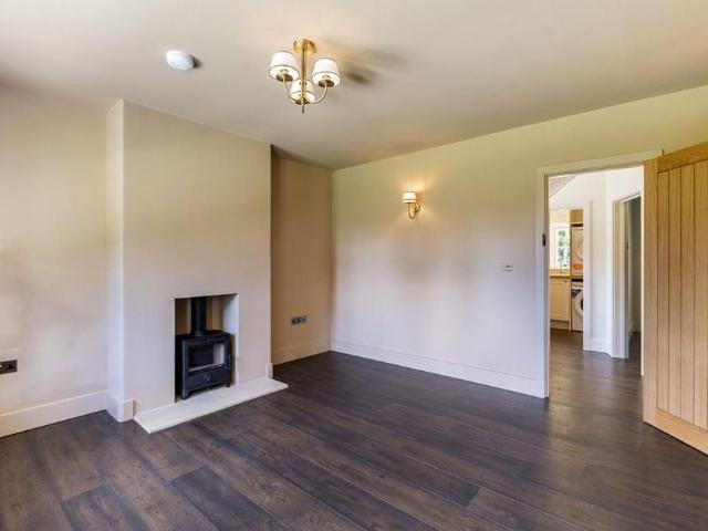 House for rent in Chipping Norton, Black Bourton