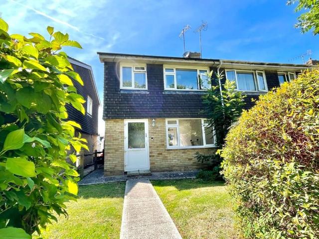 House for rent in Angmering, Clapham