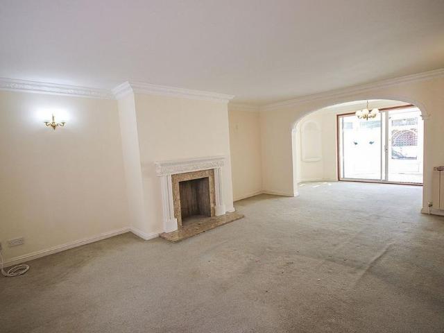 House for rent in St Helier, Greater London