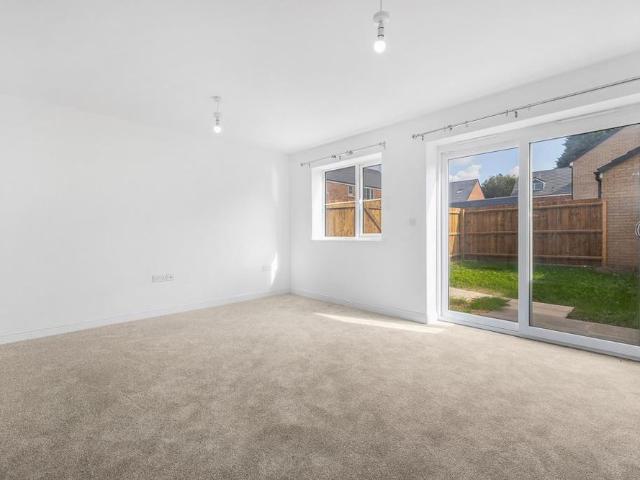 House for rent in Billinghay, North Kesteven