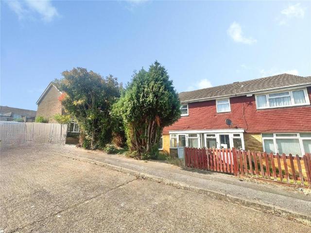 House for rent in Swanley, The Butts