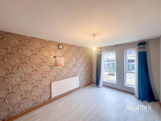 House for rent in Ortongate Centre, Peterborough
