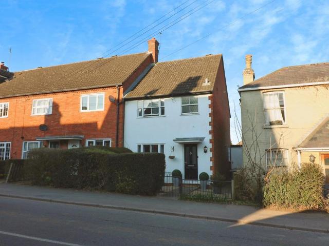 House for rent in King's Walden, Hertfordshire