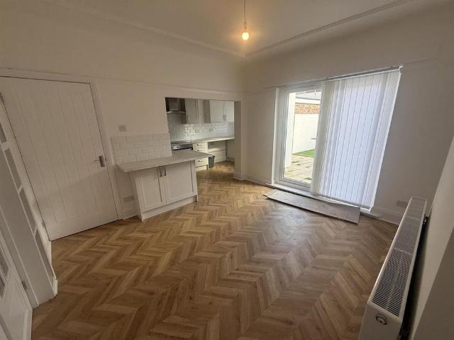House for rent in Egremont, Liscard
