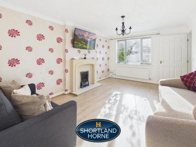 House for rent in Cheylesmore, West Midlands
