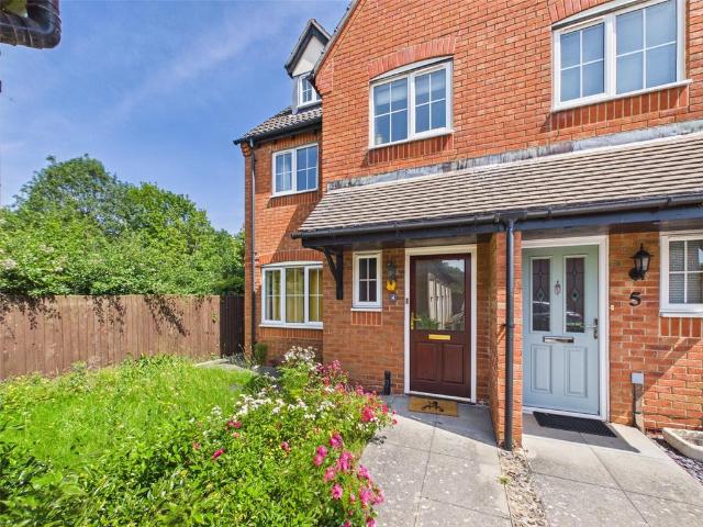 House for rent in Pamington, Gloucestershire