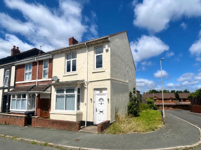 House for rent in Coseley, West Midlands