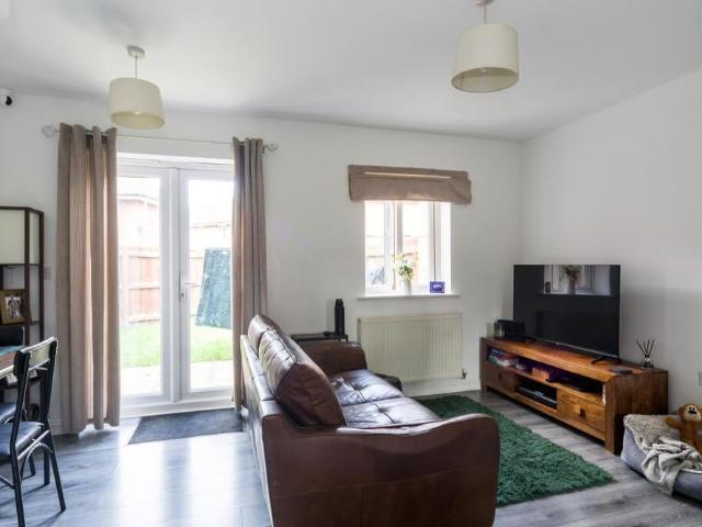 House for rent in Birchwood, Brayford