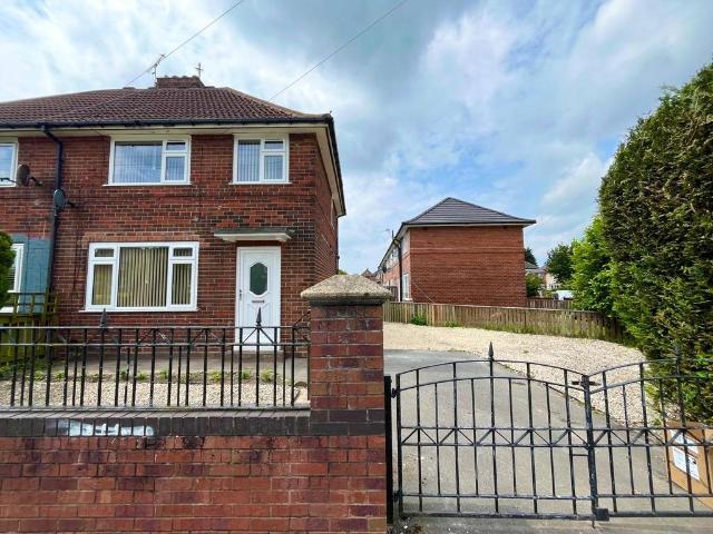 House for rent in West Yorkshire