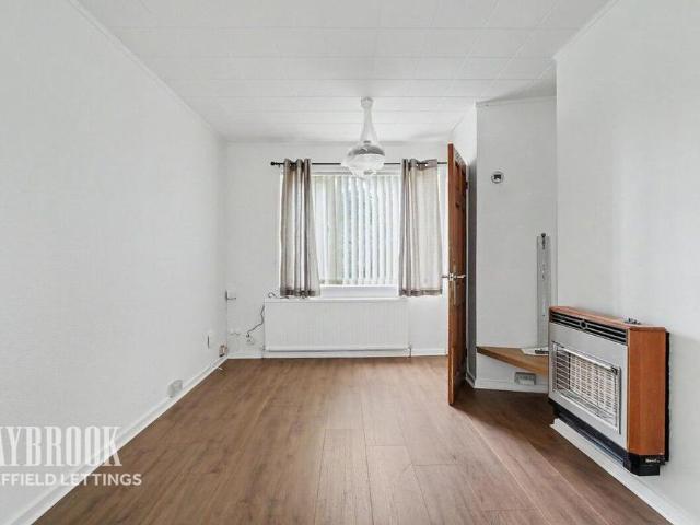 House for rent in South Yorkshire