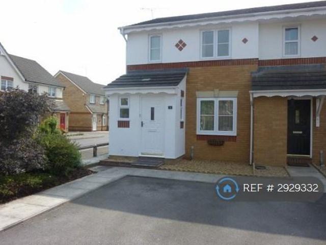 House for rent in Hedge End, Helford