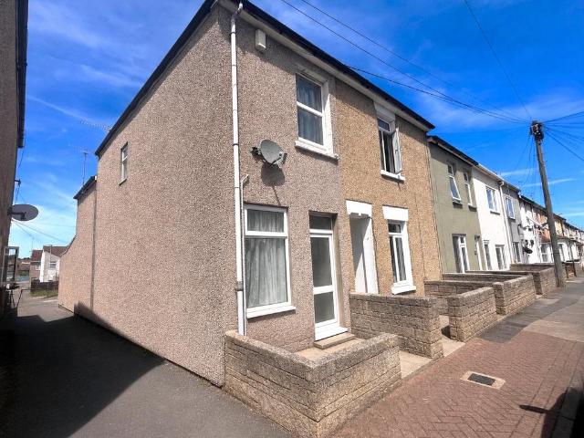 House for rent in Rodbourne, Swindon