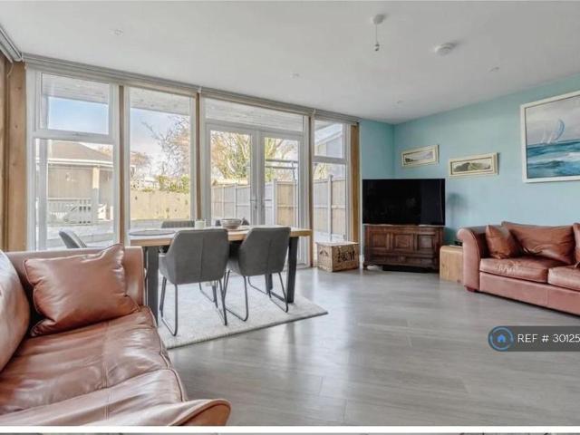 House for rent in Acol, Kent