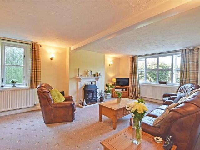 House for rent in Llanelwedd, Builth Wells