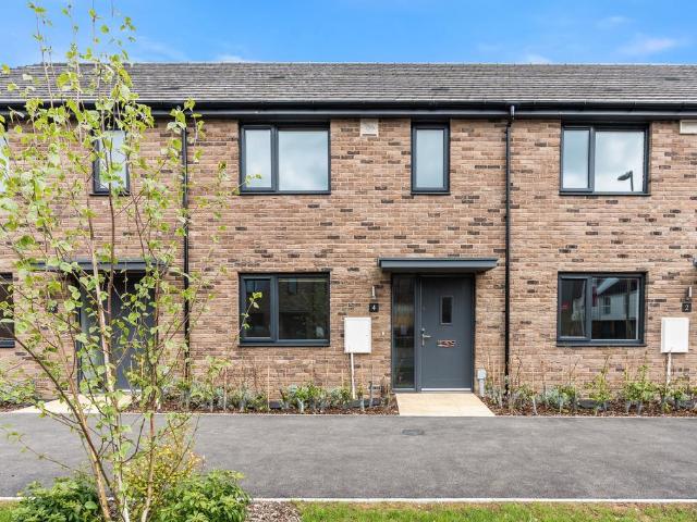House for rent in Whitehill, Bolton Low Houses
