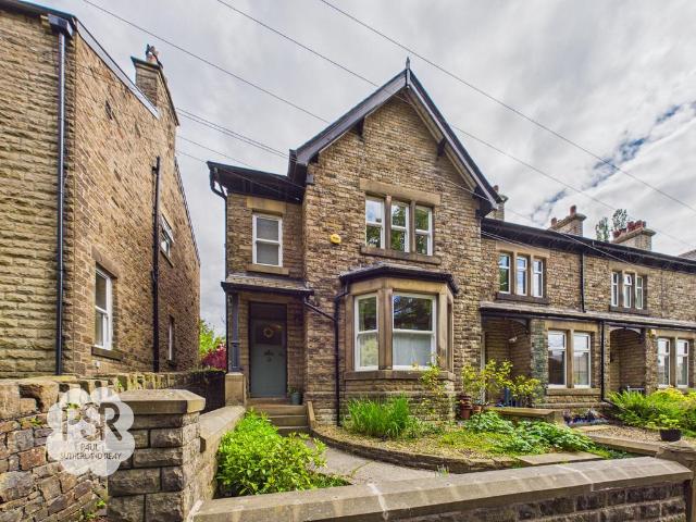 House for rent in Charlesworth, Isle Of Man