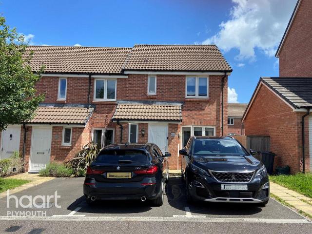 House for rent in Budlake, Devon