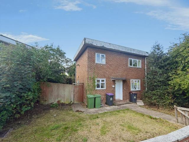 House for rent in Telford