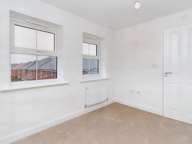 House for rent in Chadsmoor, Staffordshire