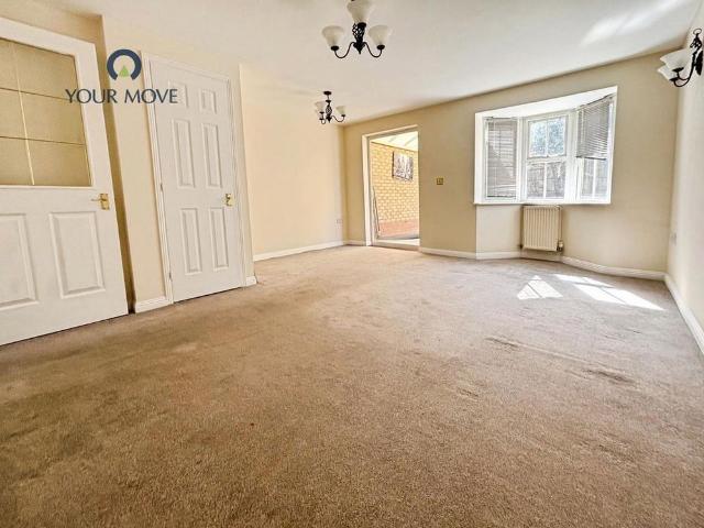 House for rent in Crayford, Greater London