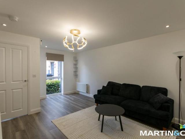 House for rent in Rea Valley, Birmingham