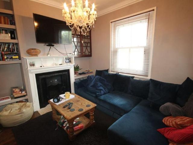 House for rent in Burrow's Bush, Wellingborough