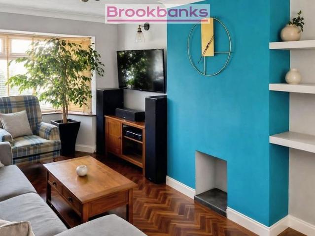 House for rent in St Mary's, Sevenoaks