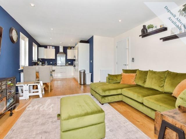 House for rent in Middle Deal, Ash