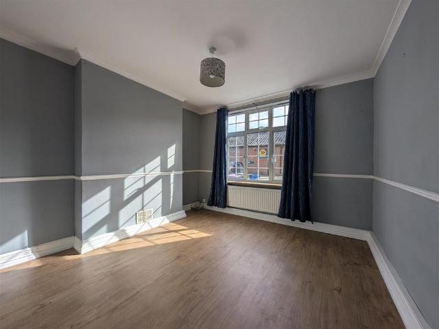 House for rent in Market Rasen, West Lindsey