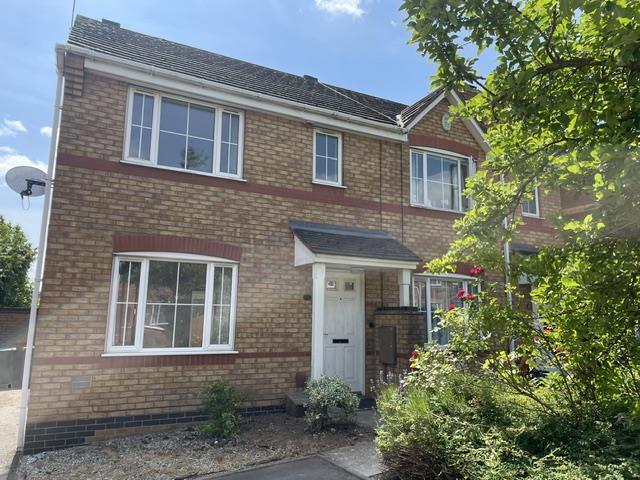 House for rent in Cheylesmore, West Midlands