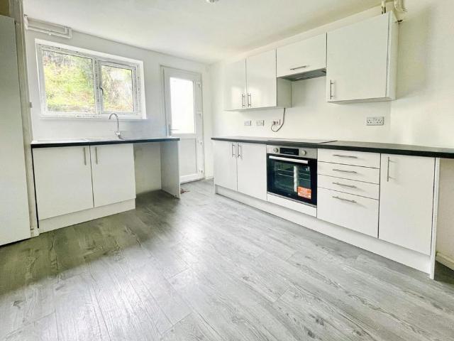 House for rent in Hilltop, Vale