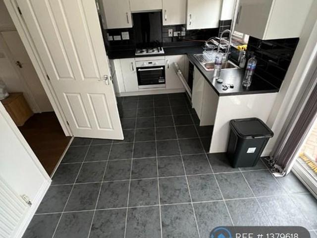 House for rent in Spring Park, Isle Of Man