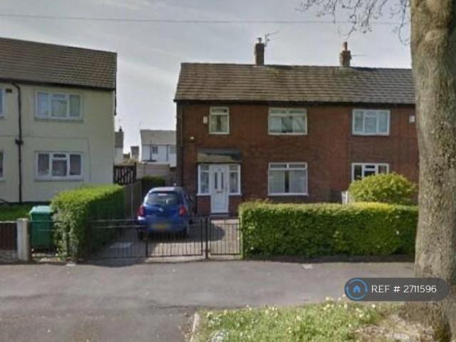 House for rent in Georgia, Greater Manchester