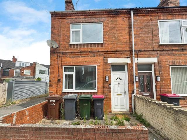 House for rent in Dinnington St. John's, Dinnington