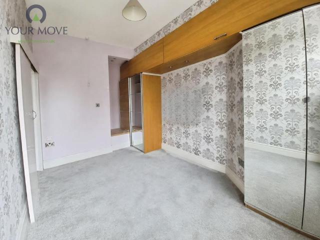 House for rent in Exley Head, Keighley