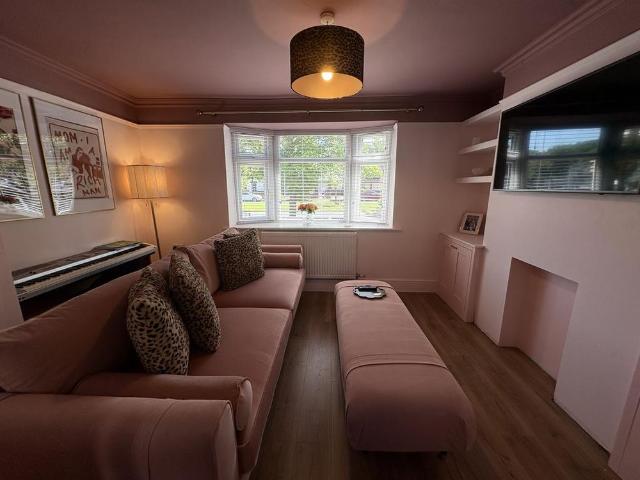 House for rent in Norris Green, Calderstones