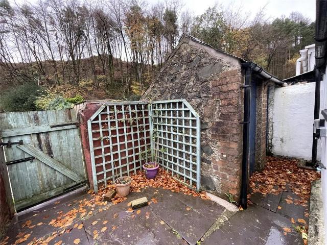 House for rent in Llanberis, Wales