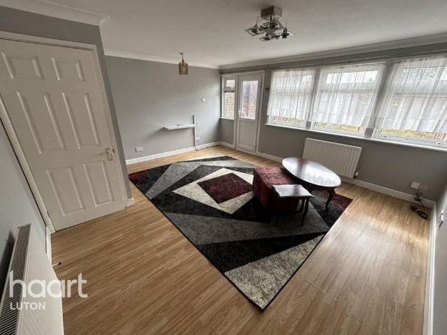 House for rent in Marsh Farm, Luton