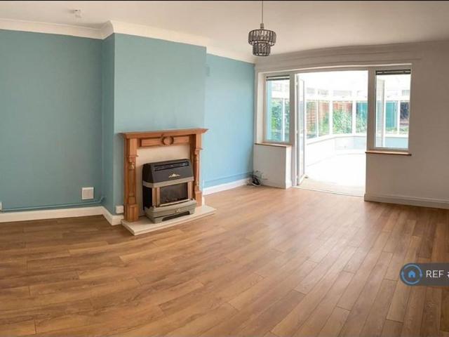 House for rent in Backwell, North Somerset