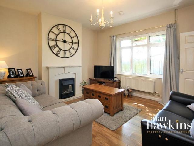 House for rent in Brinkworth, Wiltshire
