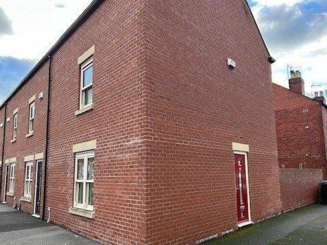 House for rent in Nether Edge, Isle Of Man
