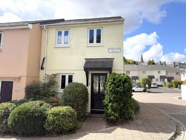 House for rent in Strode, Devon