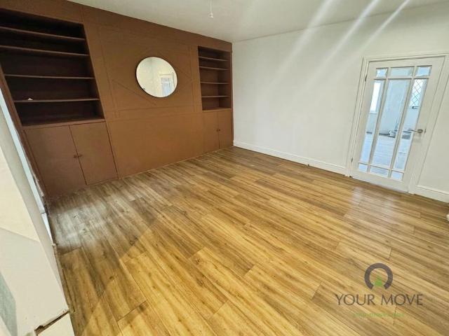 House for rent in Caldermill, East Midlands