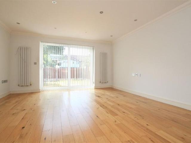 House for rent in Hainault, Greater London