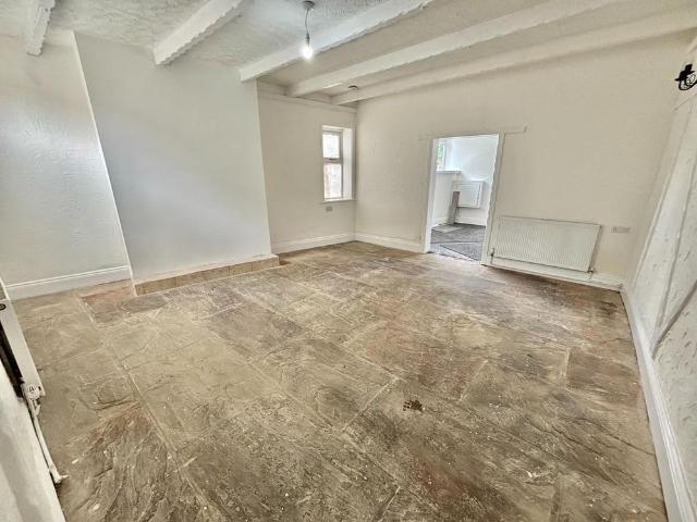 House for rent in Irwell Vale, Lancashire