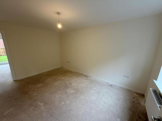 House for rent in Market Drayton, Shropshire